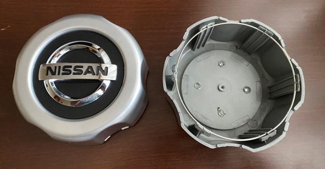 Колпак колесного диска 40342VK400 NISSAN