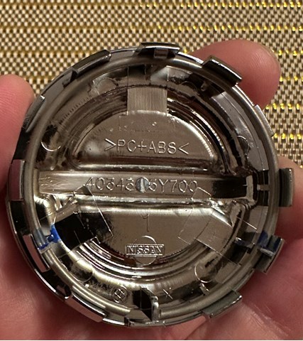 403435Y700 Колпак колесного диска купить Ровно