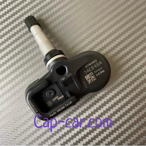 TOYOTA 4260735010 Датчик давления в шинах в наличии Киев
