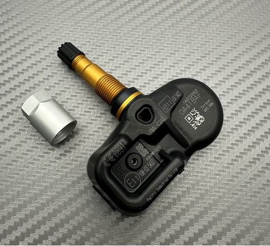 Манометр воздушный 4260742020 TOYOTA