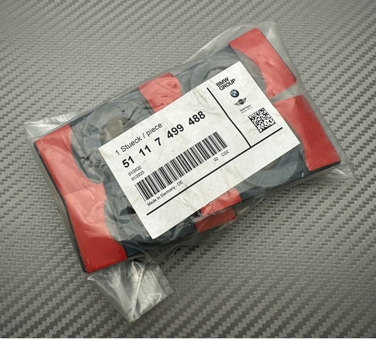 51117499488 BMW купить в Николаев