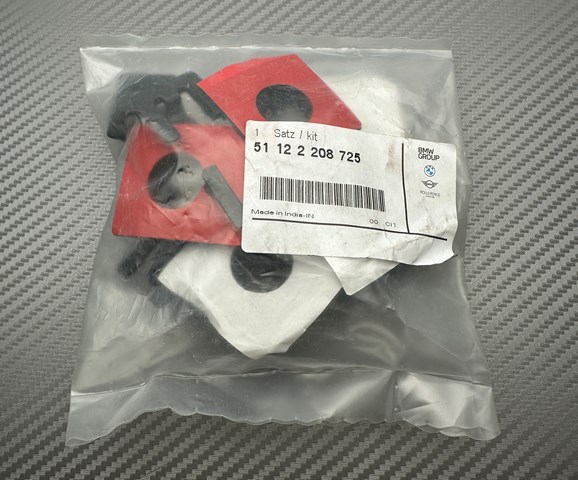 51122208725 BMW купить в Каменское