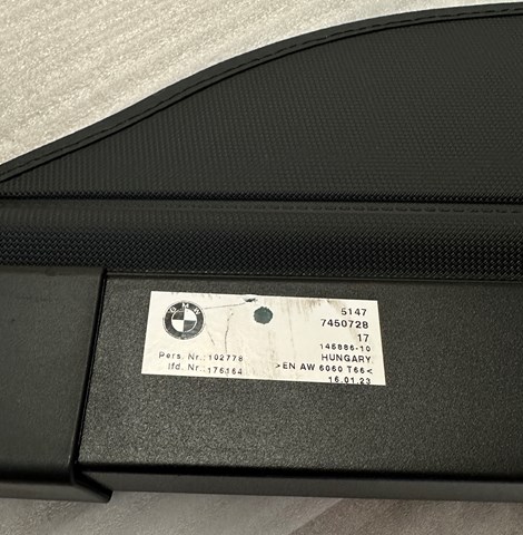 51477450728 BMW купить в Житомир