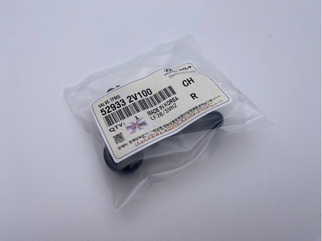 Датчик контроля давления в шинах 529332V100 HYUNDAI