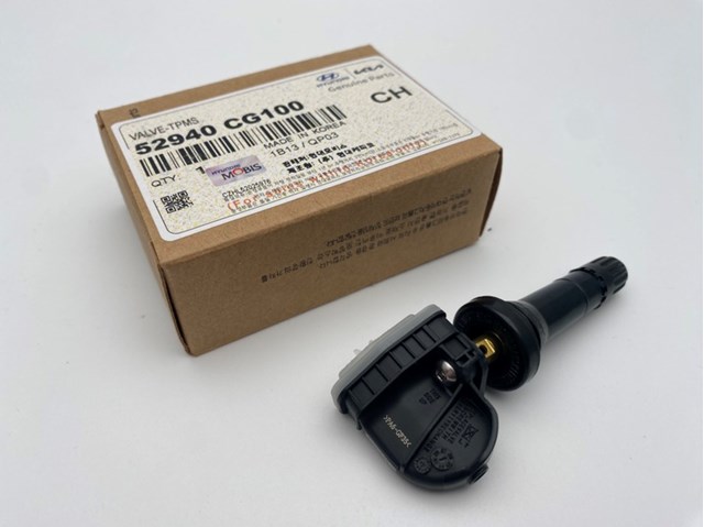 52940CG100 HYUNDAI Датчик давления в шинах купить в Кривой Рог