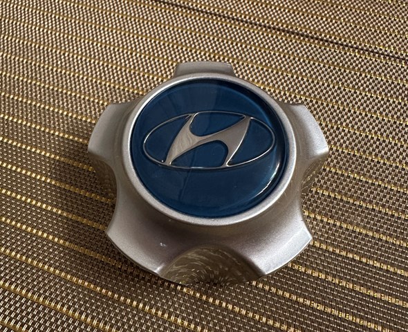Колпак колесного диска 5296026200 HYUNDAI