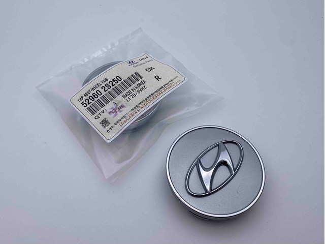 529602S250 Колпак колесного диска купить Полтава