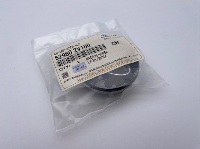 Колпаки на диски 529602V100 HYUNDAI