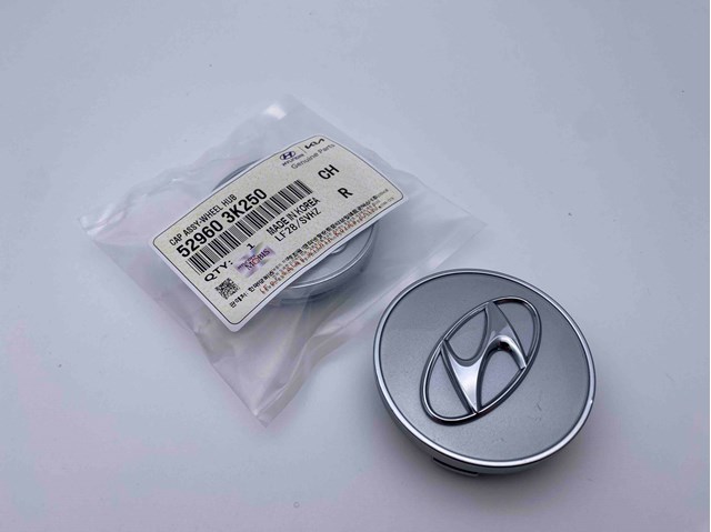 Колпаки на диски 529603K250 HYUNDAI