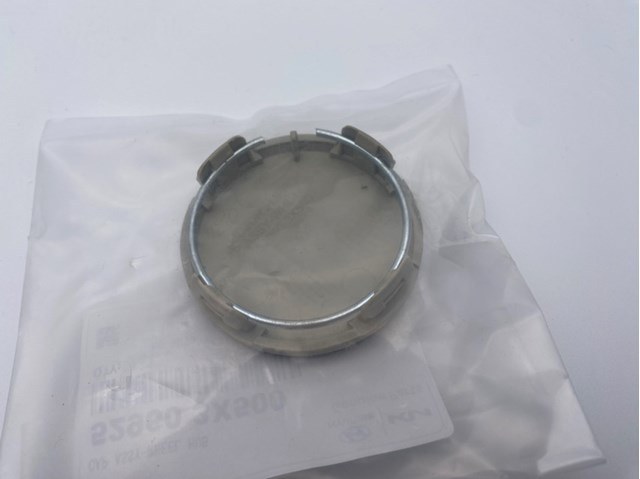 HYUNDAI 529603X500 Колпаки в наличии Сумы