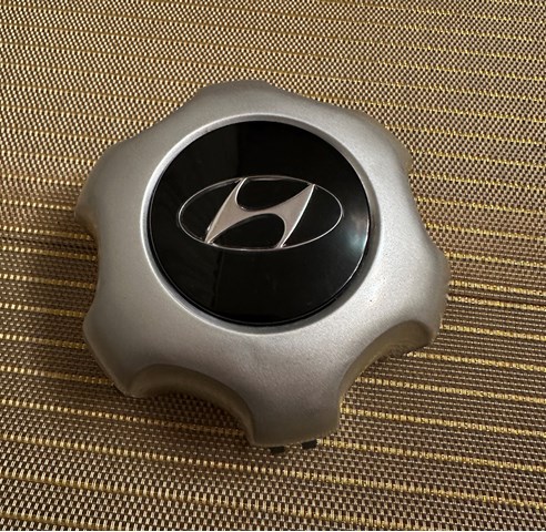 Колпаки на диски 52980H1200 HYUNDAI