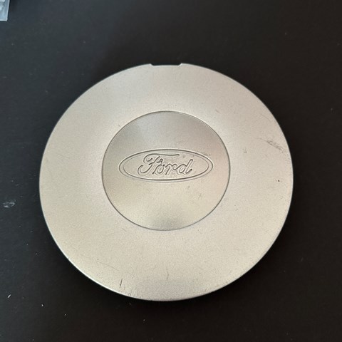 Колпак колесного диска 6S611000AA FORD
