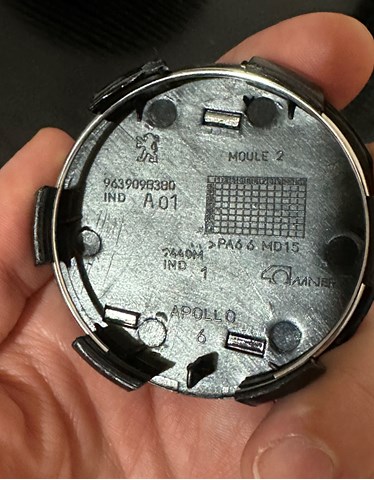 9639098380 PEUGEOT купить в Чернигов