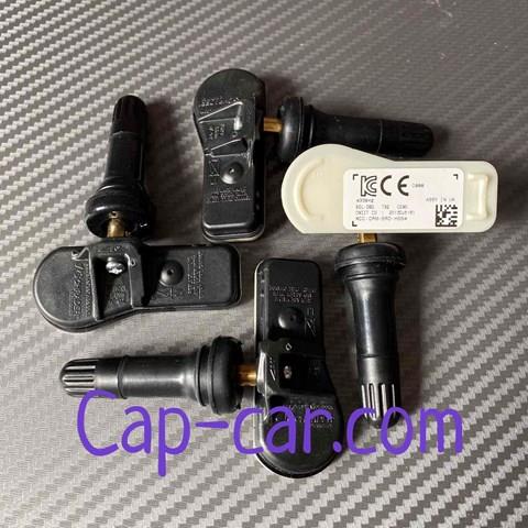 PEUGEOT 9673860880 Датчик давления воздуха в шинах в наличии Черкассы