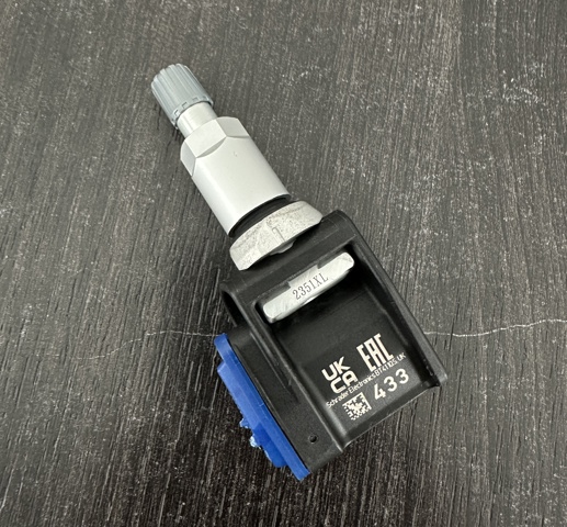 A0009058413 MERCEDES Датчик давления в шинах купить в Житомир