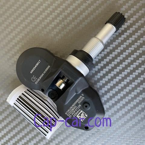 A0025408017 MERCEDES Датчик давления в шинах купить в Полтава