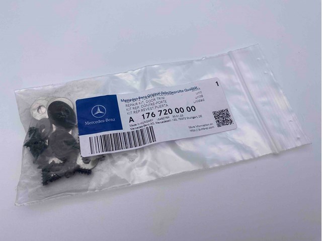 MERCEDES A1767200000 в наличии Полтава