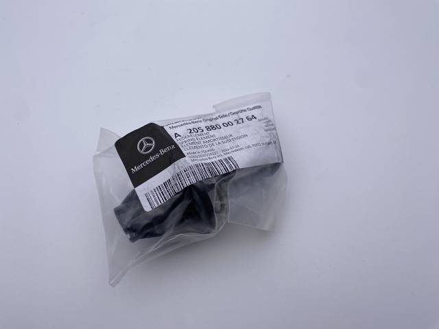 Буфер/отбойник капота A205880002764 MERCEDES