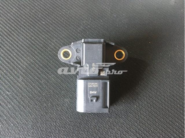 BMW 13628657300 Датчик давления во впускном коллекторе, MAP в наличии Харьков