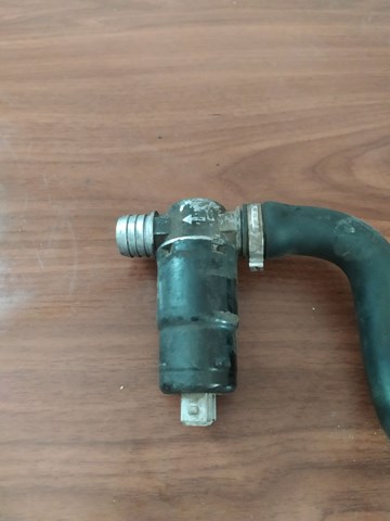 BOSCH 0280140524 Регулятор холостого хода в наличии Чернигов