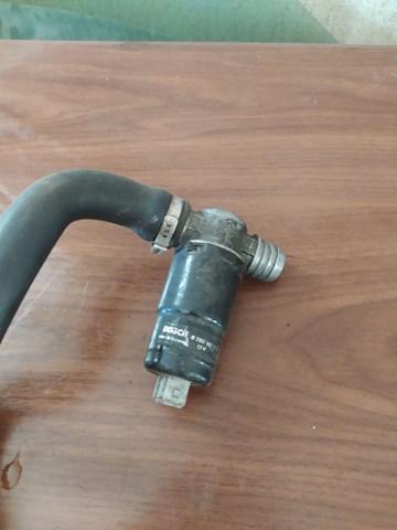 Датчик холостого хода 0280140524 BOSCH