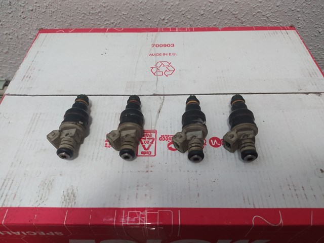 Топливные форсунки 0280150414 BOSCH