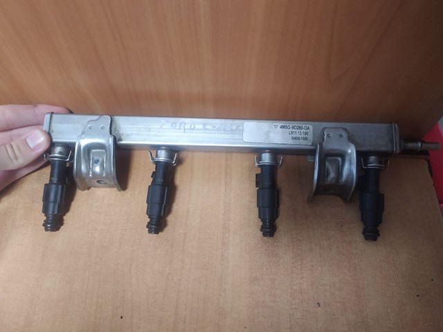 Клапанная форсунка 0280156154 BOSCH