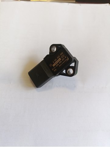 BOSCH 0281002399 Датчик давления наддува в наличии Черновцы