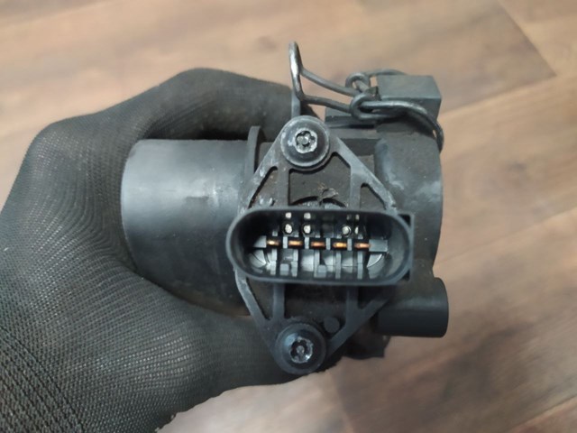 BOSCH 0928400520 Датчик потока (расхода) воздуха, расходомер M.A.F. - (Mass Airflow) в наличии Житомир
