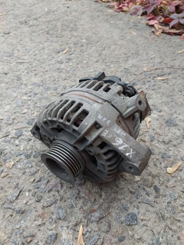 0986042740 BOSCH Генератор купить в Кривой Рог