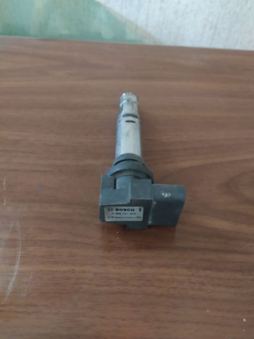 0986221023 BOSCH Катушка зажигания купить в Чернигов