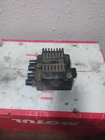 1103872 GM Катушка зажигания купить в Ирпень