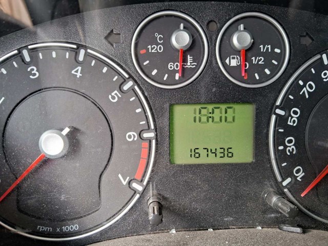 1406667 FORD Термостат купить в Днепр
