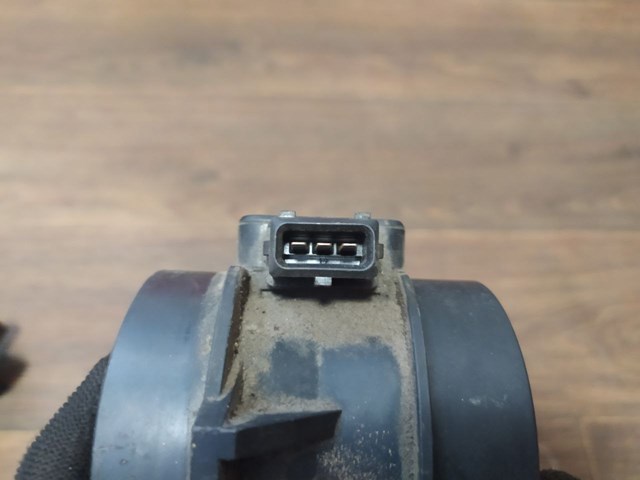 BMW 1432356 Датчик потока (расхода) воздуха, расходомер M.A.F. - (Mass Airflow) в наличии Полтава