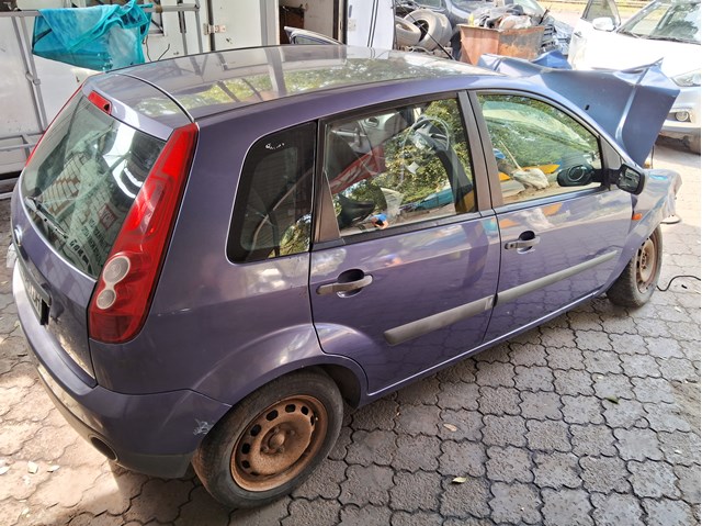 Фонари задние 1437625 FORD