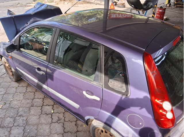 1437626 FORD Фонарь задний левый купить в Чернигов