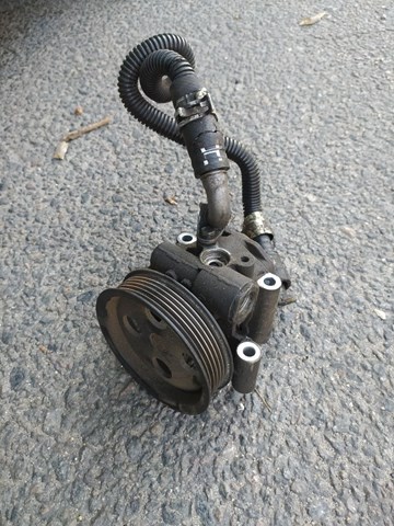 Насос гидравлики 1666079 FORD