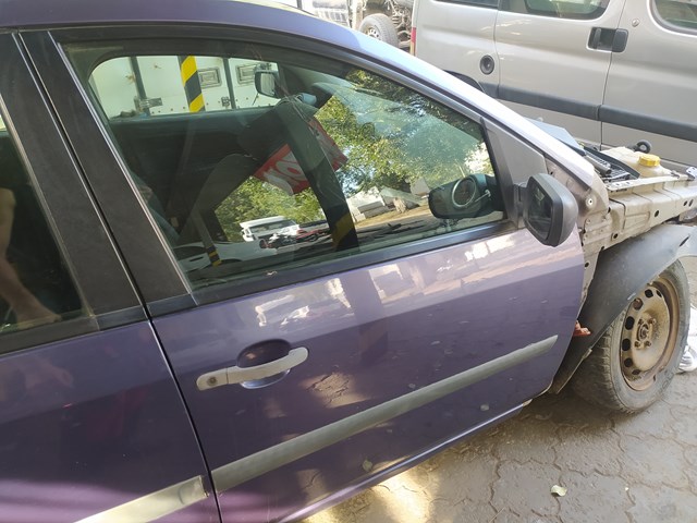 1692523 FORD Дверь передняя правая купить в Запорожье
