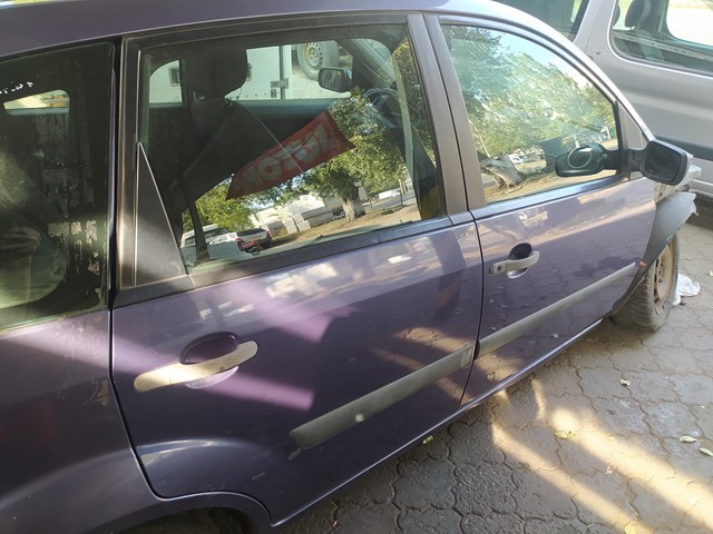 Задняя правая дверь 1692525 FORD