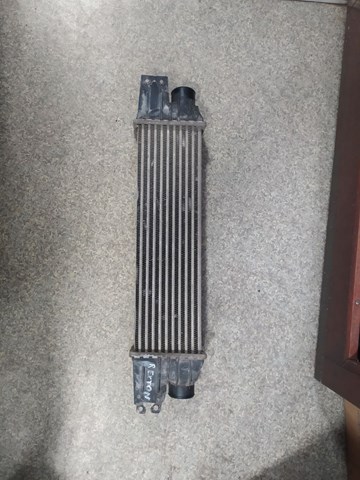 2371008051 SSANG YONG Радиатор интеркуллера купить в Сумы
