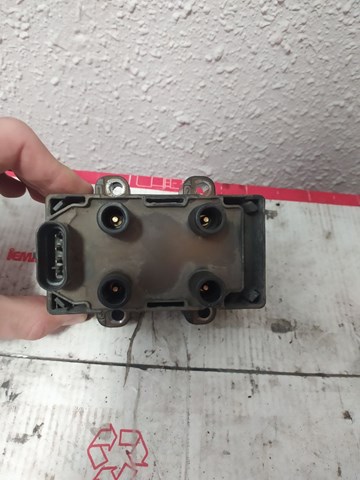 2526151A SAGEM Катушка зажигания купить в Ирпень