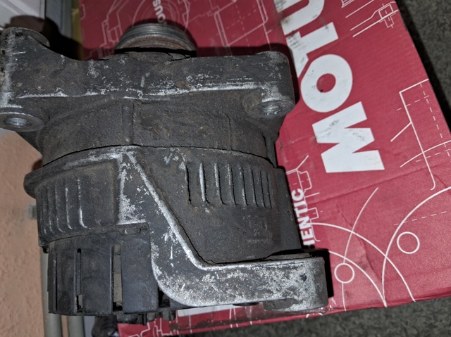 2542605C VALEO Генератор купить в Николаев