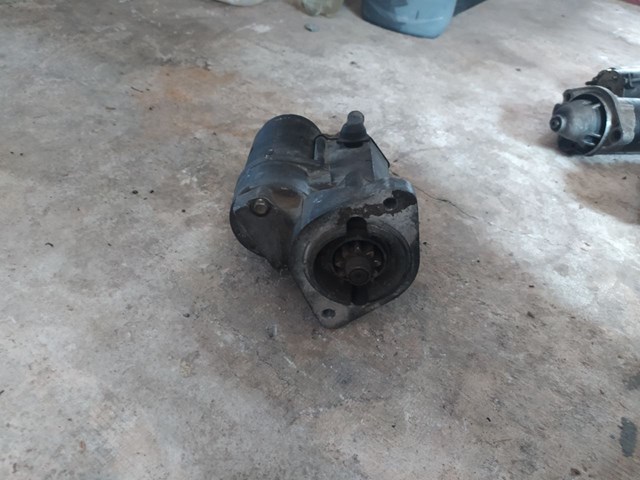 2810064430 TOYOTA Стартер купить в Полтава