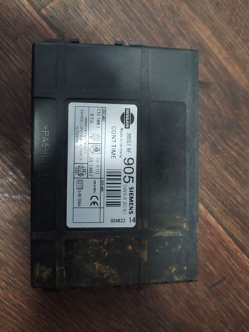 NISSAN 285519F905 в наличии Сумы