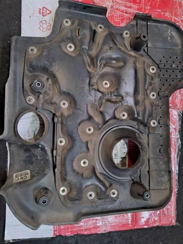 HYUNDAI 2924027800 Крышка двигателя в наличии Чернигов
