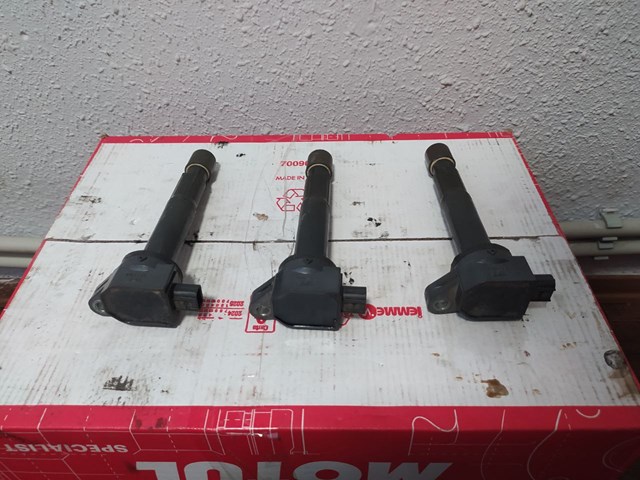 HONDA 30520RL5A01 Катушка зажигания в наличии Полтава
