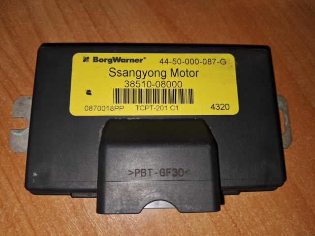 SSANG YONG 3851008000 в наличии Сумы