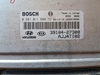 ЭБУ двигателем Hyundai Tucson 1