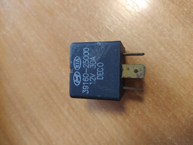 3916025000 HYUNDAI Реле многофункциональное купить в Киев