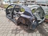 Боковая часть задняя левая BMW 1